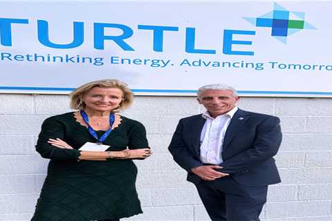 Turtle Announces New Leadership for a New Century: Jayne Millard and Luis Valls Named Co-CEOs