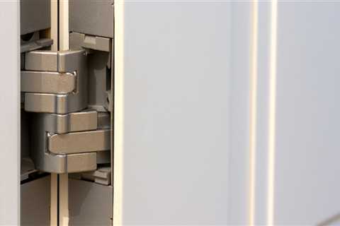 Unlocking The Secrets: How Locksmiths Can Enhance The Security Of Your Kitchen Cabinets In..