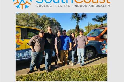 Heating contractor Friendswood, TX