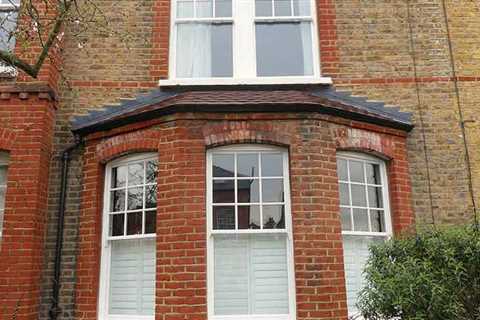 Tips For Improving The Energy Efficiency Of Sash Windows