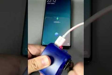 quick mobile charging effect#viral#diy#et#youtubeshorts#youtubeshorts#technology #hacks #engineering