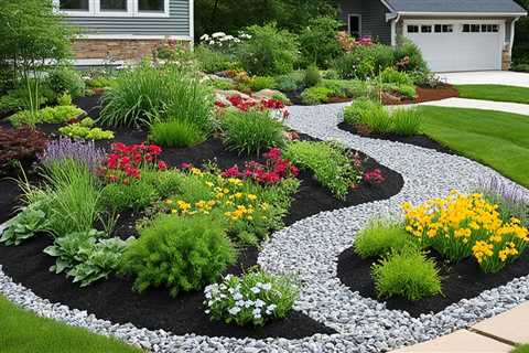 Integrating Rain Gardens into Your Landscape