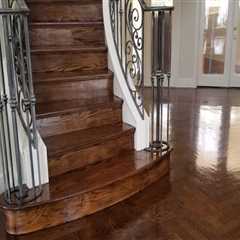 Things You Should Know Before Starting A Hardwood Flooring Project In Lancaster, TX