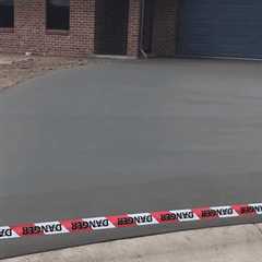 Cheap Concreters Toowoomba