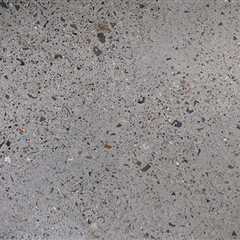 Add Value to Your Home With Exposed Aggregate Concrete