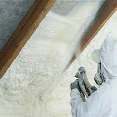 Spray Foam vs Cellulose: Which Insulation Is Best For Roof Installation In Minneapolis, MN