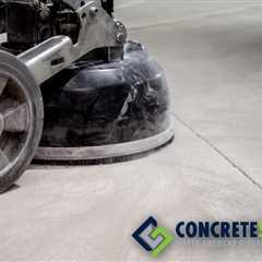 Understanding Concrete Resurfacing and Leveling - Canadian Concrete Surfaces