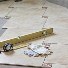 Pros and Cons of Different Tile Materials