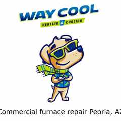 Commercial furnace repair Peoria, AZ