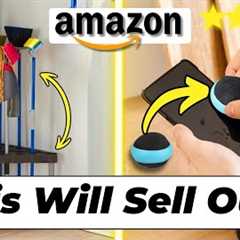 10 Home Gadgets You NEED on Amazon RIGHT NOW! 🤗 Products For A Clutter Free Home