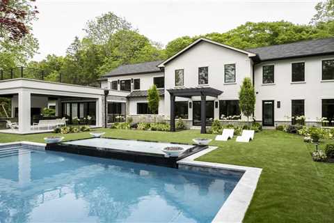 The Best Residential Architects in New Jersey