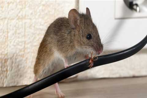 Keeping Your Home Safe: Rat Control Measures In Rocklin And Rodent Removal