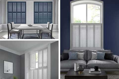 Popular Blind Types For Newcastle Homes