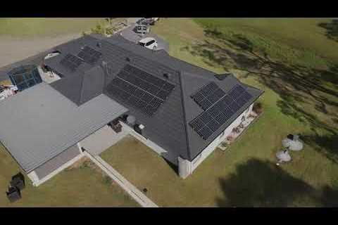 Solar Newcastle NS – Why You Should Invest in a Solar Power System
