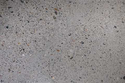 Add Value to Your Home With Exposed Aggregate Concrete