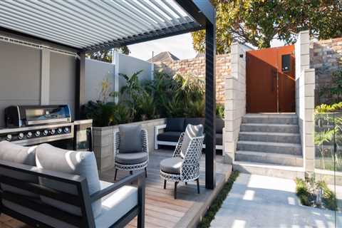 Hiring a Landscaping Company for Installation: Transforming Your Outdoor Space in New Zealand