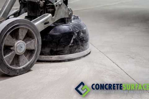 Understanding Concrete Resurfacing and Leveling - Canadian Concrete Surfaces