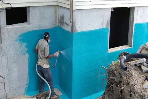 Toronto Homeowners: Why Mold Inspection And Foundation Waterproofing Are Essential