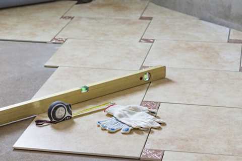 Pros and Cons of Different Tile Materials