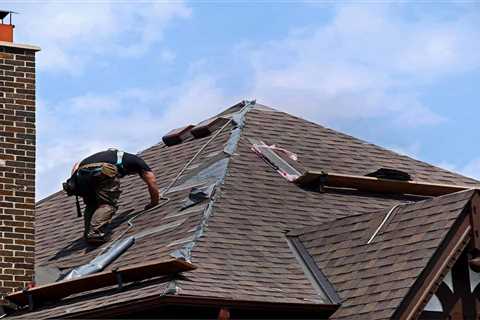 Roof Repair Guide for Orlando Homeowners