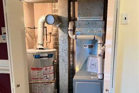 Heating Equipment Supplier Tempe, AZ