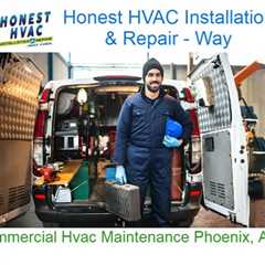 Commercial-Hvac-Maintenance-Phoenix-AZ