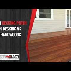 Deck Builders – How to Find the Best Deck Builders in Perth