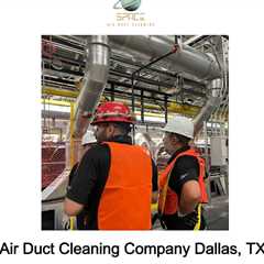 Air Duct Cleaning Company Dallas, TX