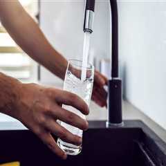 The Importance of Maintaining and Operating Water Treatment Systems