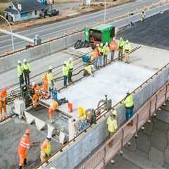 Bridge Materials and Construction: Building Stronger Infrastructure