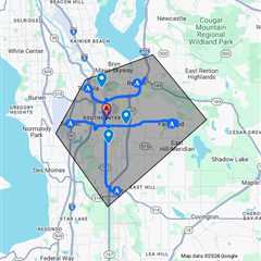 Chipper Plumbing and Radiant Tukwila, WA - Google My Maps