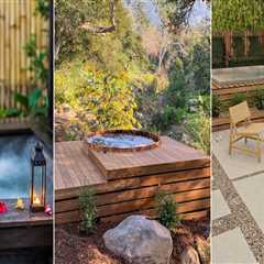 Pool and Spa Design: Enhancing Your Outdoor Living Space