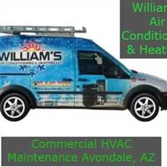 Commecial-HVAC-Maintenance-Avondale-AZ