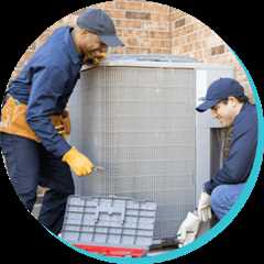 Maintaining Your HVAC System in Natick MA