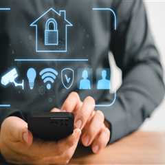 Incorporating Smart Home Technology: A Must for Your Next Residential Remodeling Project