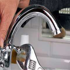 Fixing a Leaky Faucet: Tips and Tricks for DIY Home Repairs