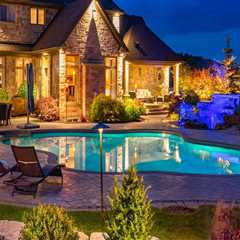 Outdoor Lighting Options to Enhance Your Home's Curb Appeal