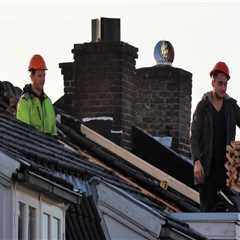 DIY Maintenance Tips for Preventing Roof Damage