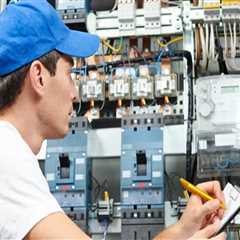 When to Call a Professional for Electrical Issues