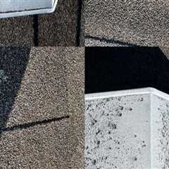 Identifying Common Roof Issues: A Comprehensive Guide