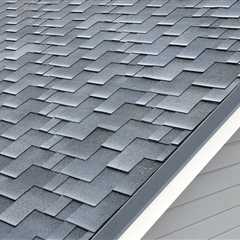 The Truth About the Cost of Asphalt Shingles