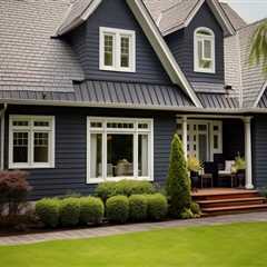 Aesthetics and Curb Appeal: How to Choose the Right Roof for Your Home