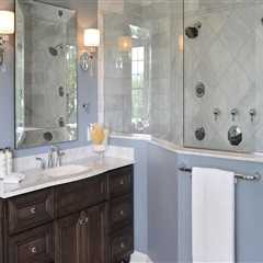 Tips for Luxury Bathroom Renovation Ideas