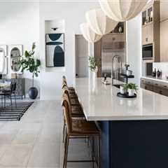 Choosing the Right Kitchen Layout to Transform Your Home