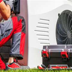 Servicing Your HVAC System: A Comprehensive Guide to Home Maintenance