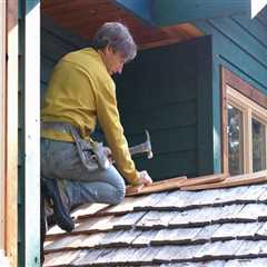How to Tackle Emergency Roof Repairs and Keep Your Roof in Top Shape