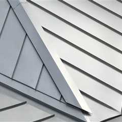 Metal Roofing: The Ultimate Guide to Roofing Solutions