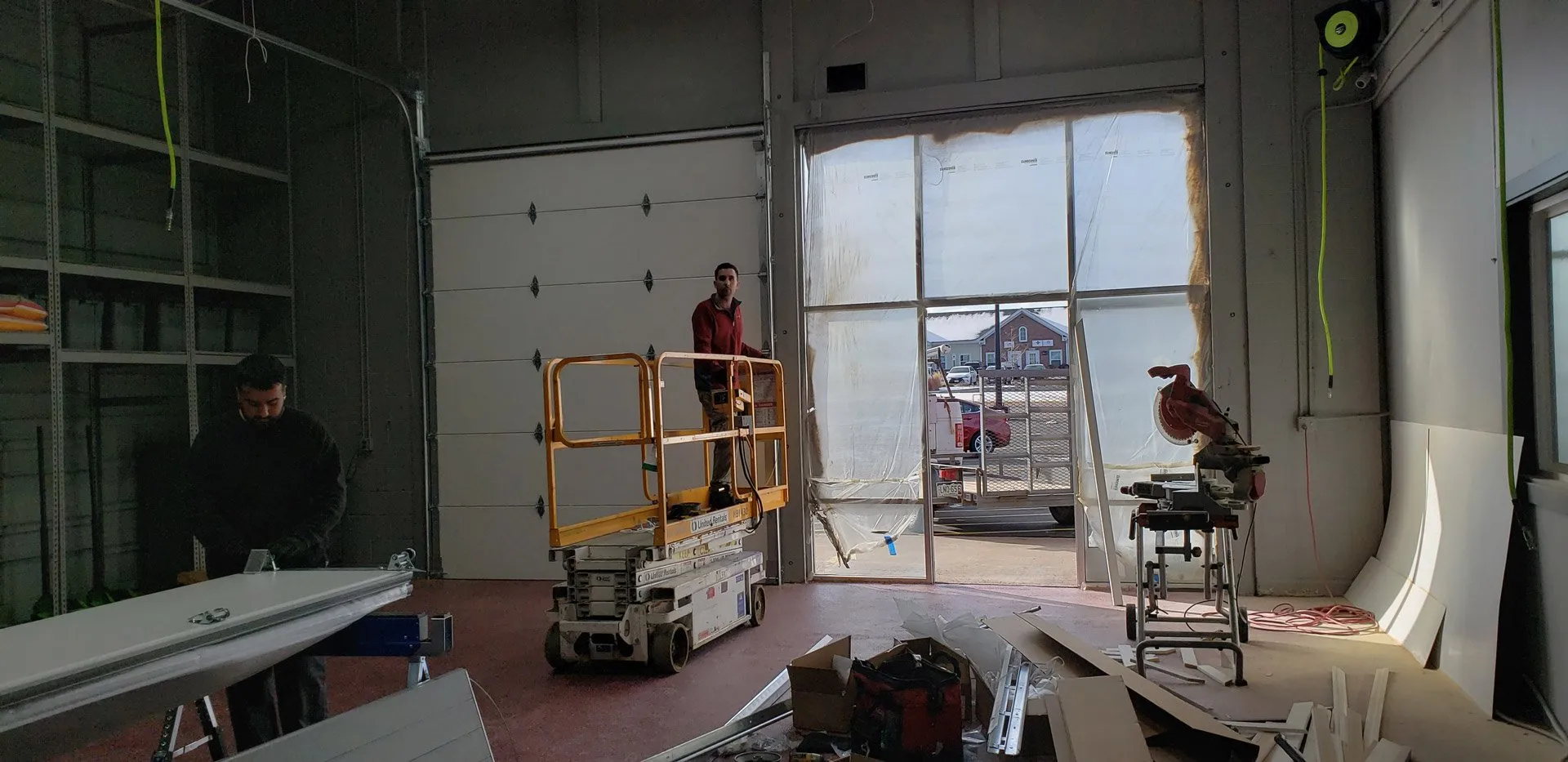 Garage Door Installation & Repair Services in Louisville, CO