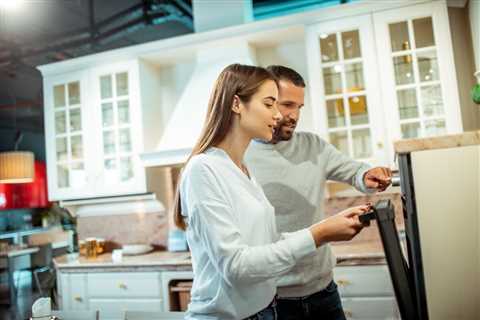 DIY: How to Remodel Your Own Kitchen