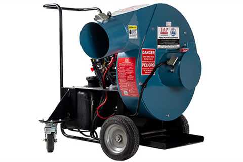 Pest Control Insulation: Krendl GV240XT Vacuum